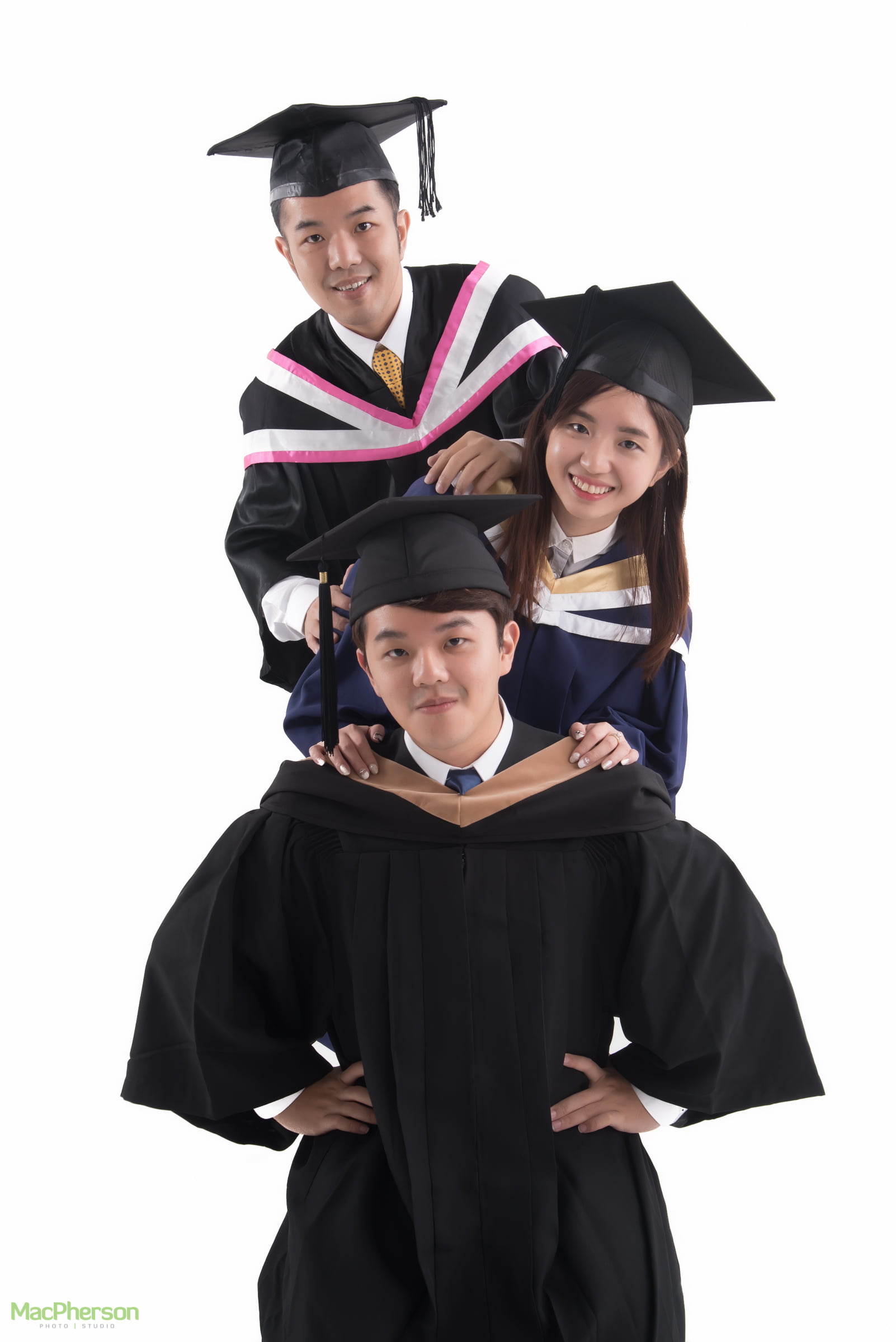 Family Photo Studio Portraits Graduation photo portraits Singapore