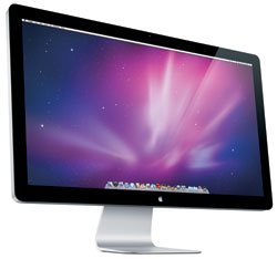 Apple Thunderbolt Display 27” apple led cinema display 27